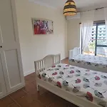 Lagos Beach Apartment For 8