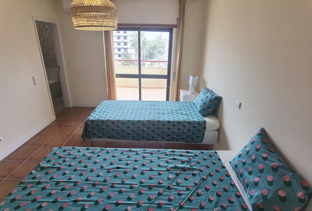 For 8 Apartment
