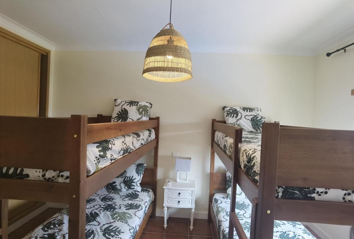 For 8 Apartment