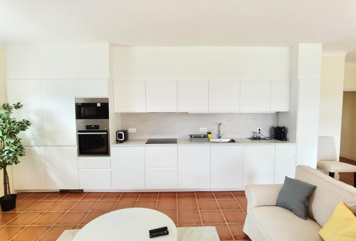 Apartment For 8 *