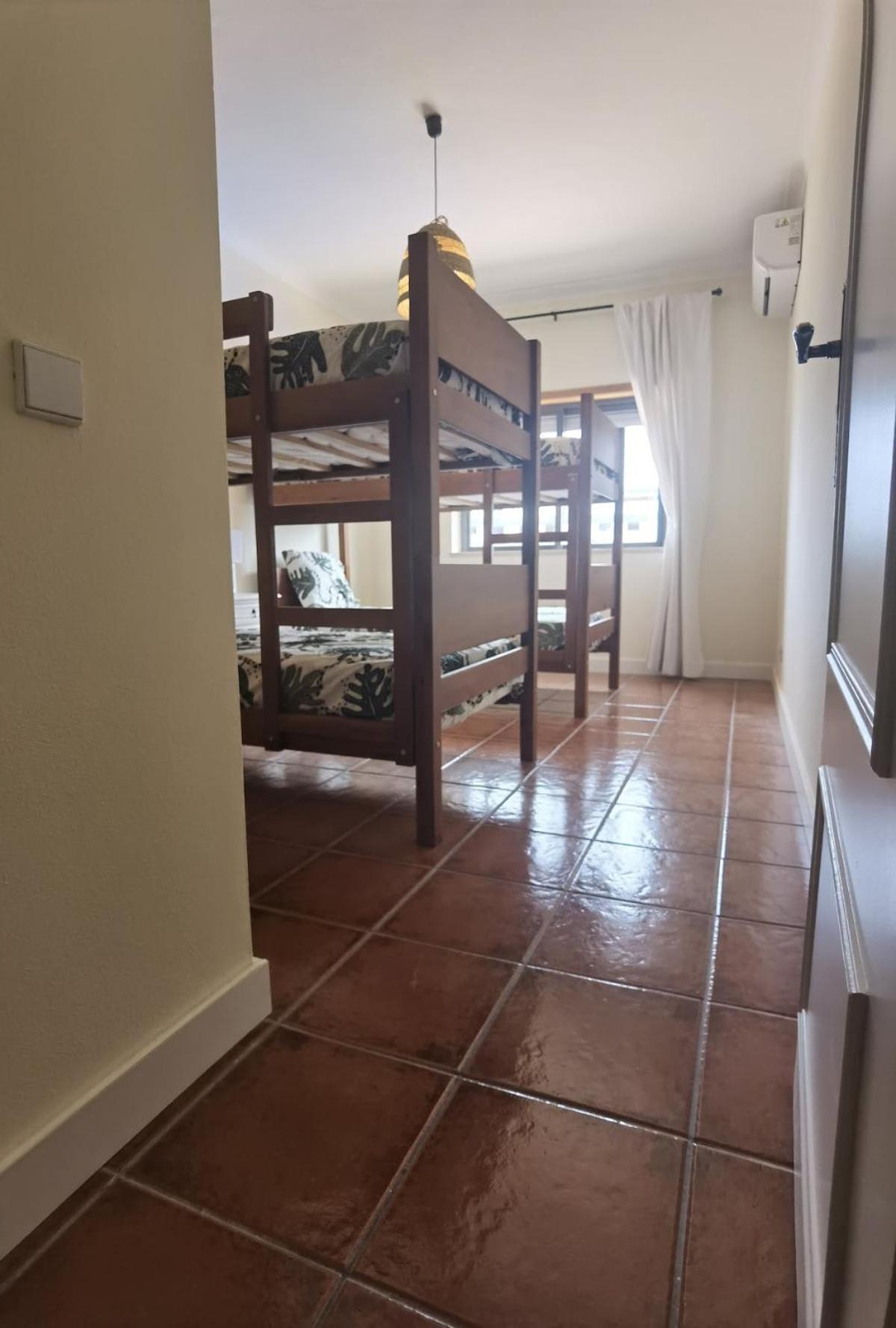 Apartment For 8 Lagos