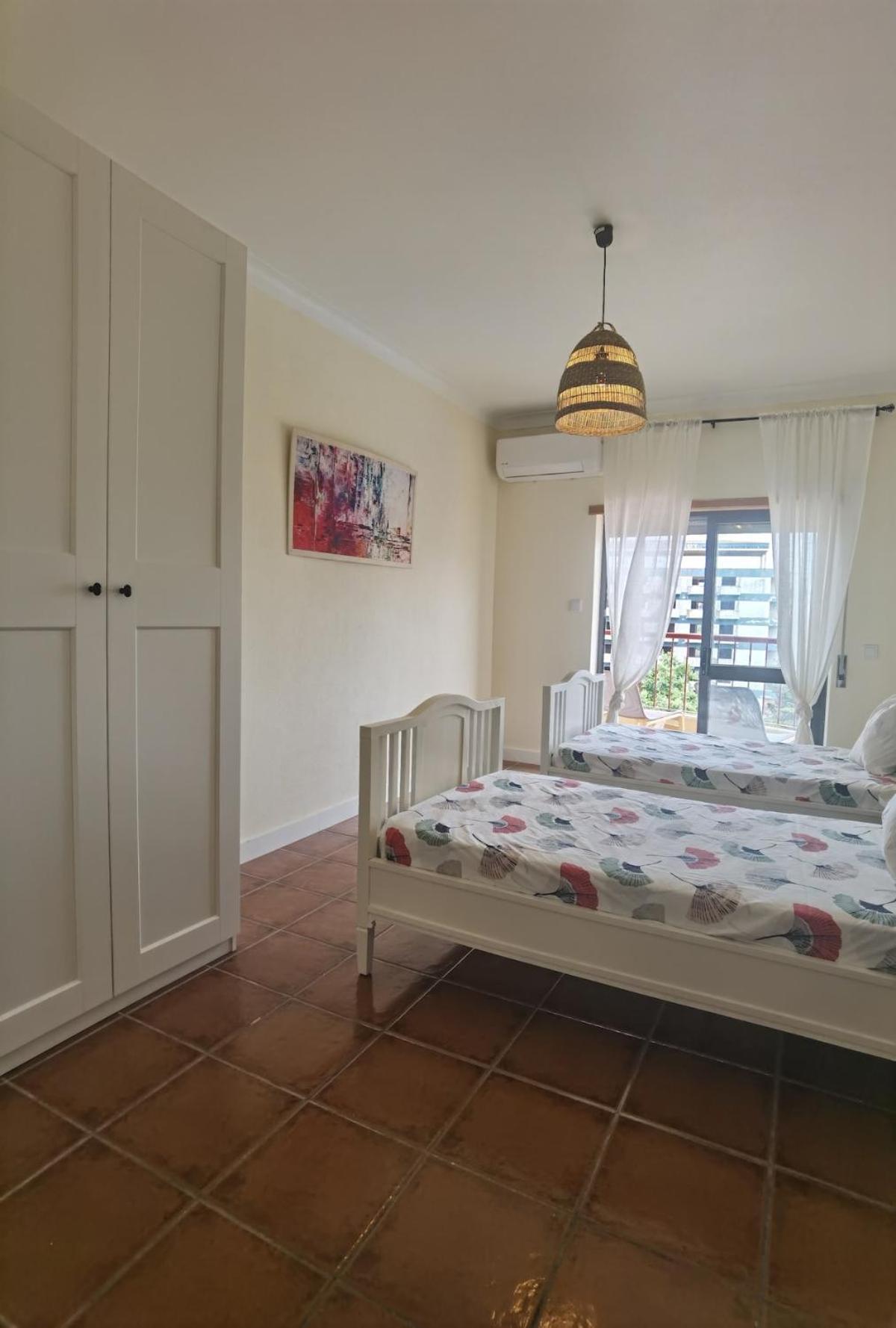 Apartment For 8 *