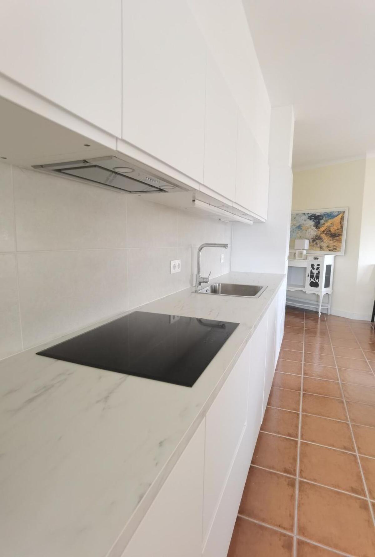 Apartment For 8