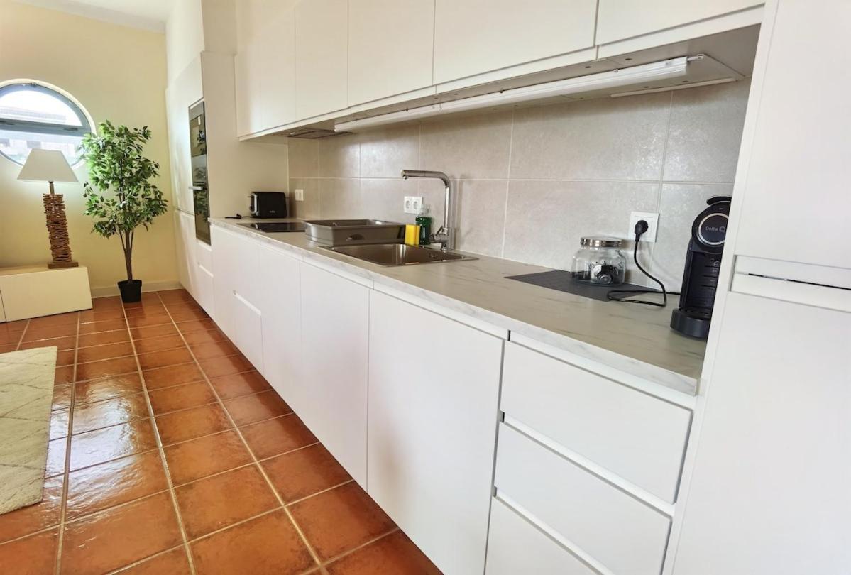 Apartment For 8 *