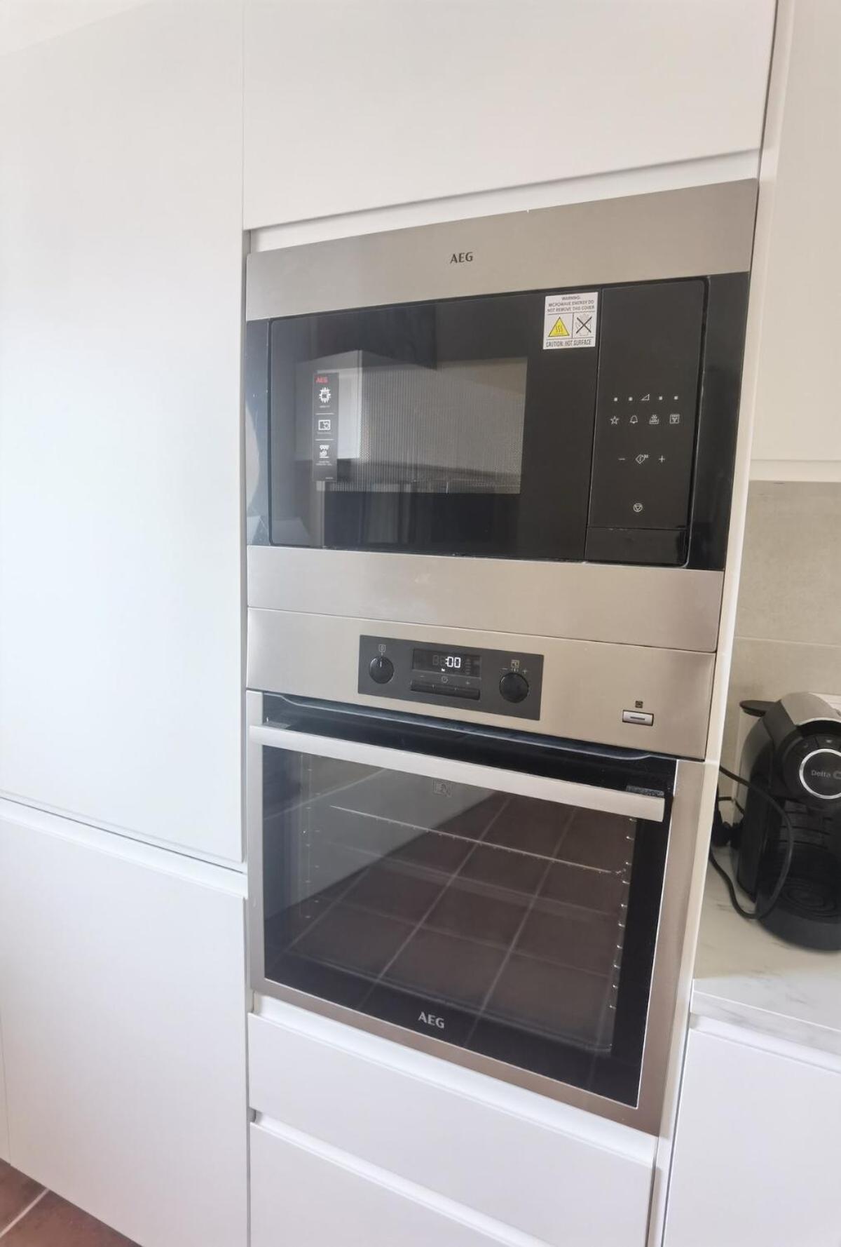 For 8 Apartment Lagos