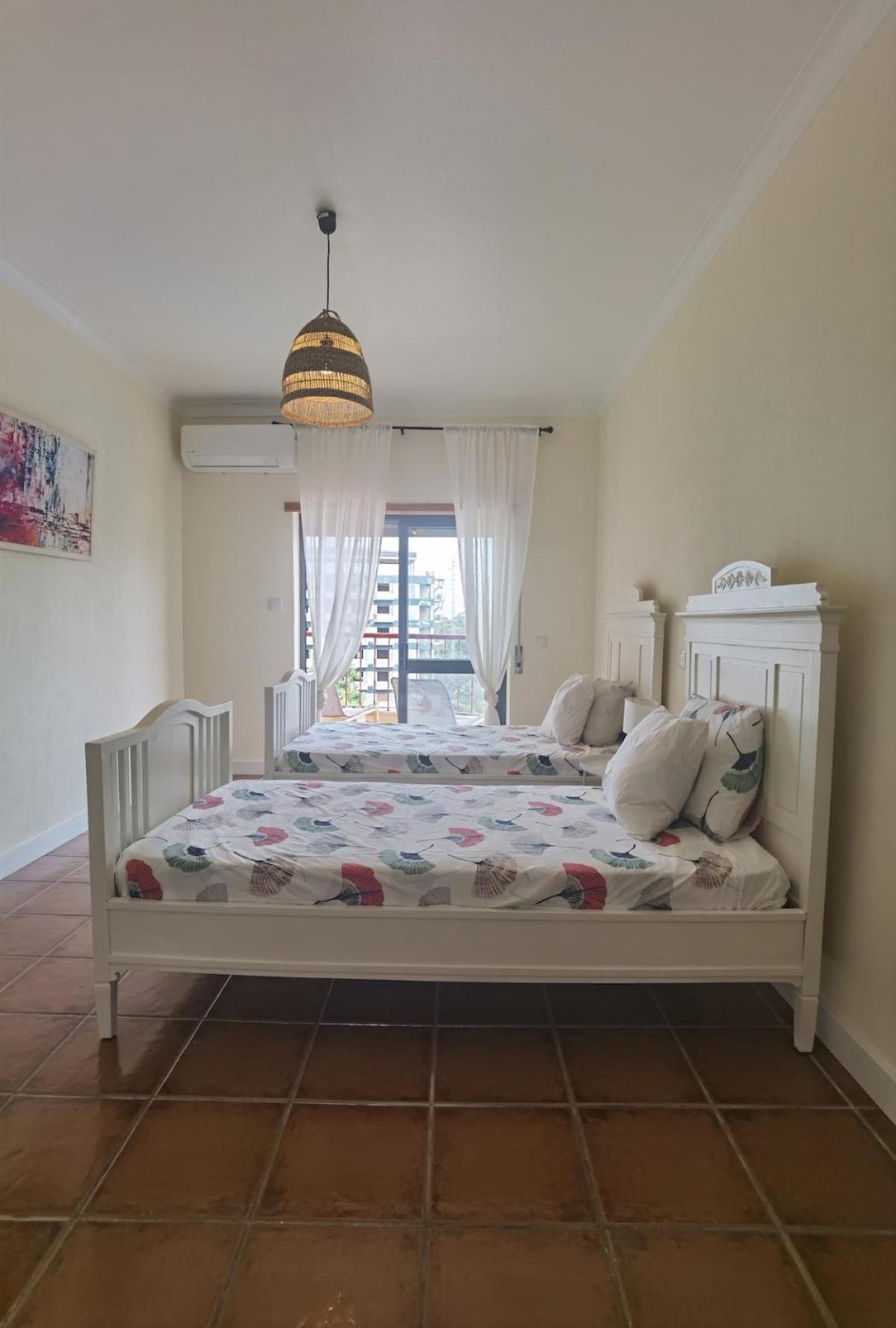For 8 Apartment Lagos